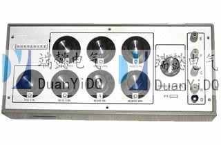 SDY9030接地電阻檢定裝置